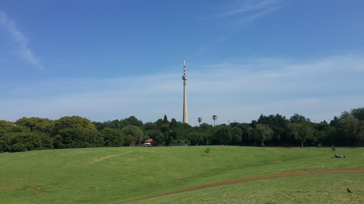 Brixton Tower - Heritage Portal - 2016
