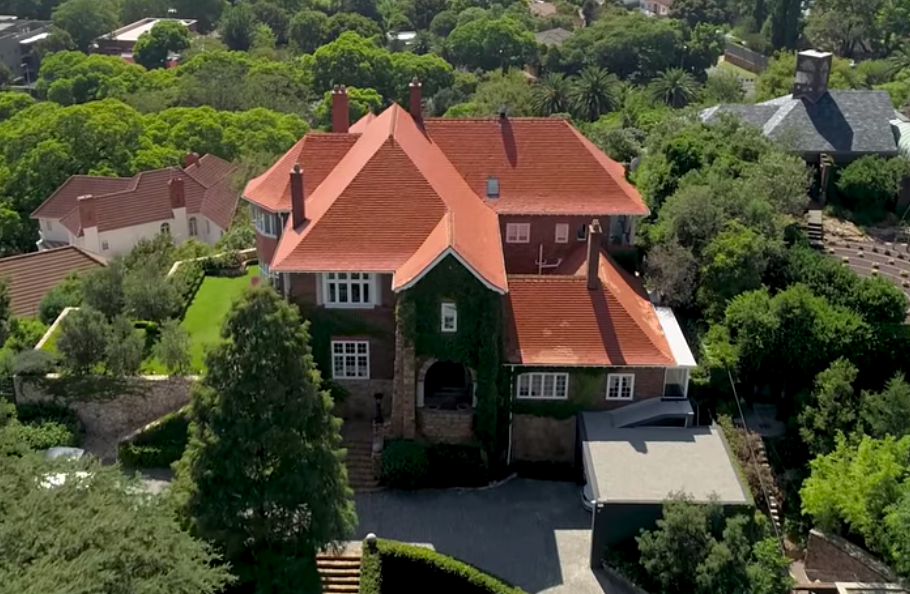 Castle Ridge Westcliff via House and Leisure video