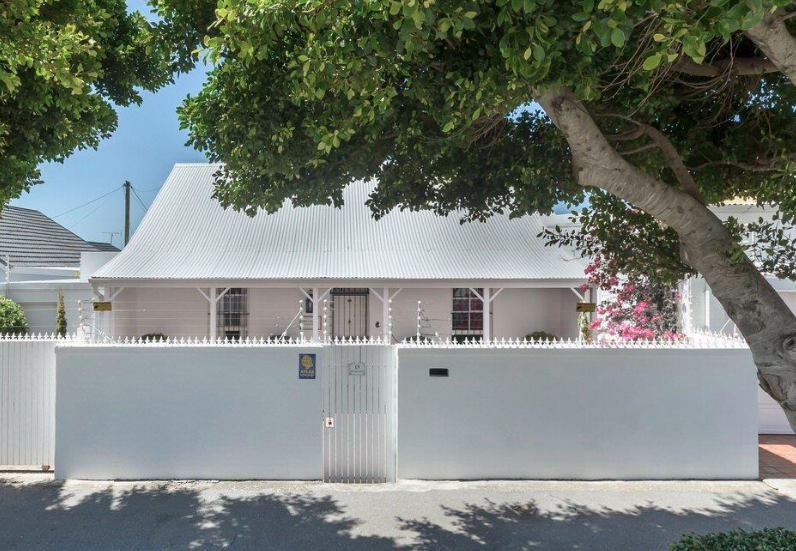 Charming Victorian Richmond Hill - Solomons Crafford