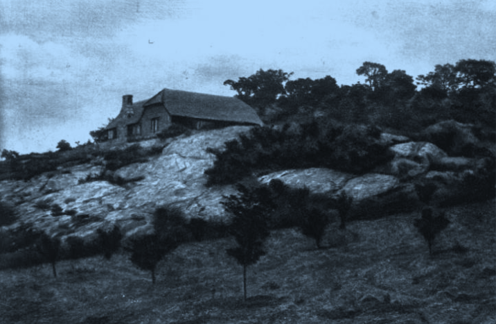 Colonial Home of White River notice image via Mpumalanga Heritage