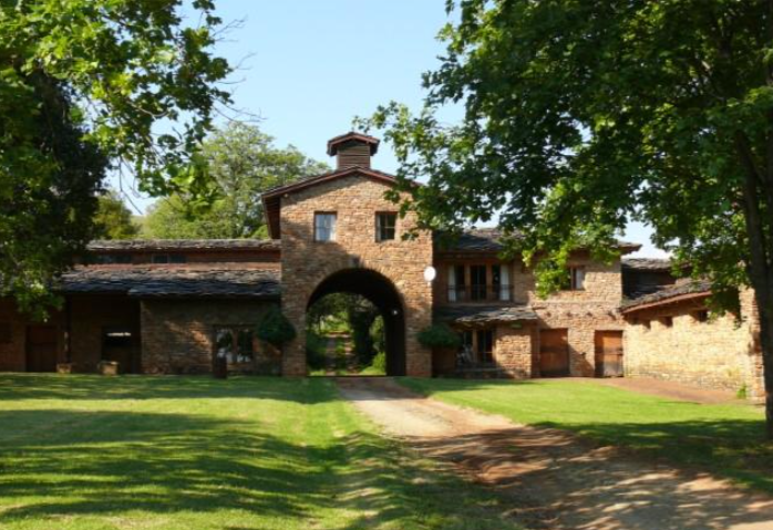 Coromandel Estate via Mpumalanga Heritage