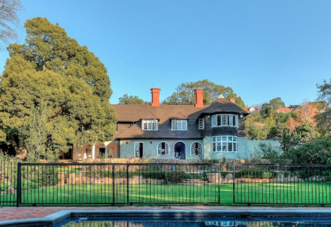 Earnholme - Ennik Estates - 2018