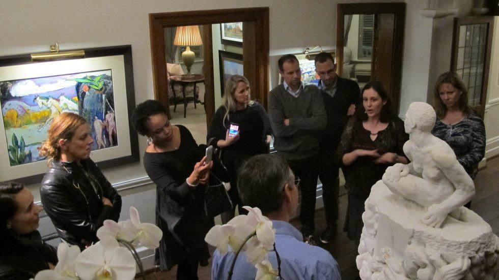 Ellerman House - Culture Connect