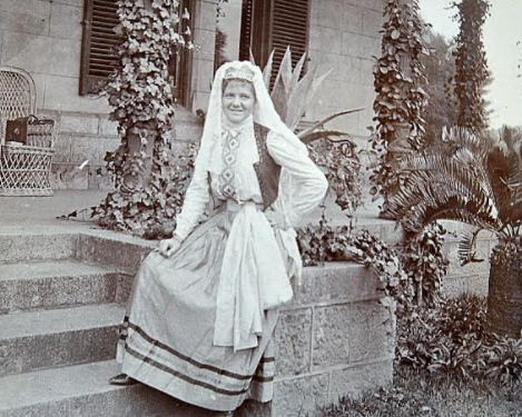 Enid Struben via Rod Kruger