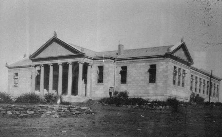 First Hellenic School in South Africa - Malvern