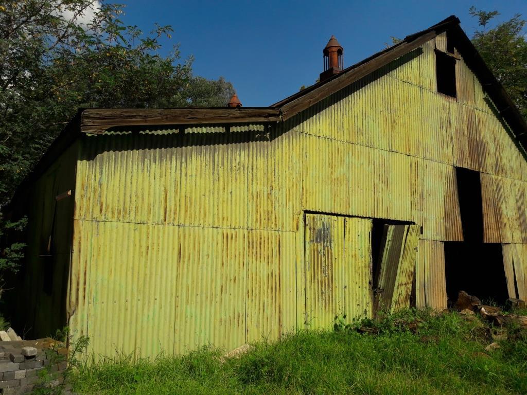 First School in Boksburg - Boksburg Historical Association