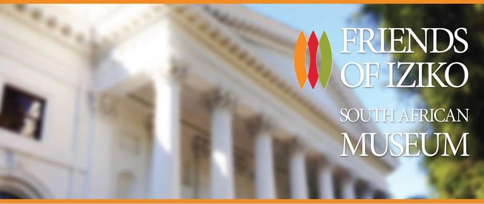 Friends of the Iziko South Africa Museum - via facebook page