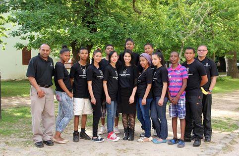 Genadendal Youth Forum - 2015