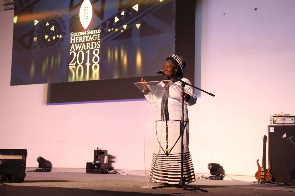 Golden Shield Heritage Awards 2018 - National Heritage Council