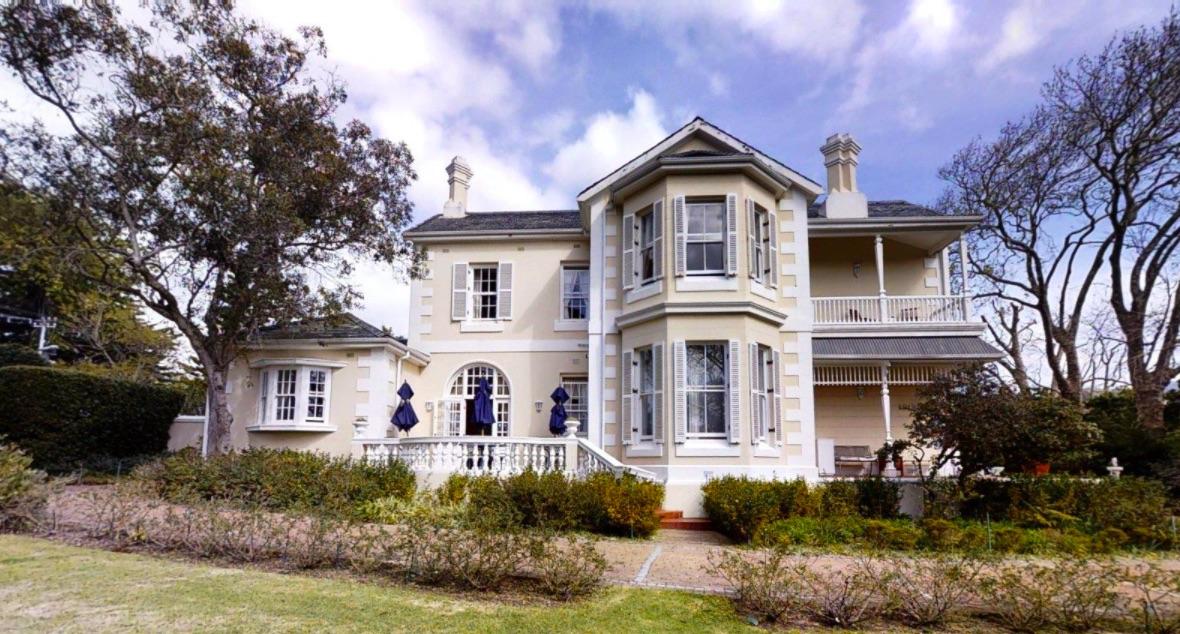 Grand Victorian Kenilworth Upper - Percipient Properties - 2022