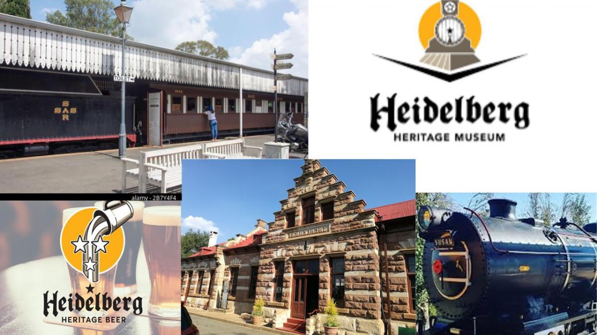 Heidelberg Museum Tour with GIfA - April 2022