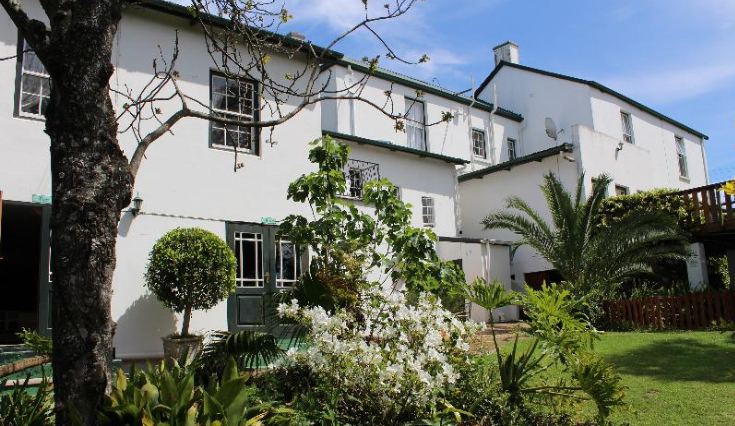 Henri House - Stewart Armitage Estates - 2016