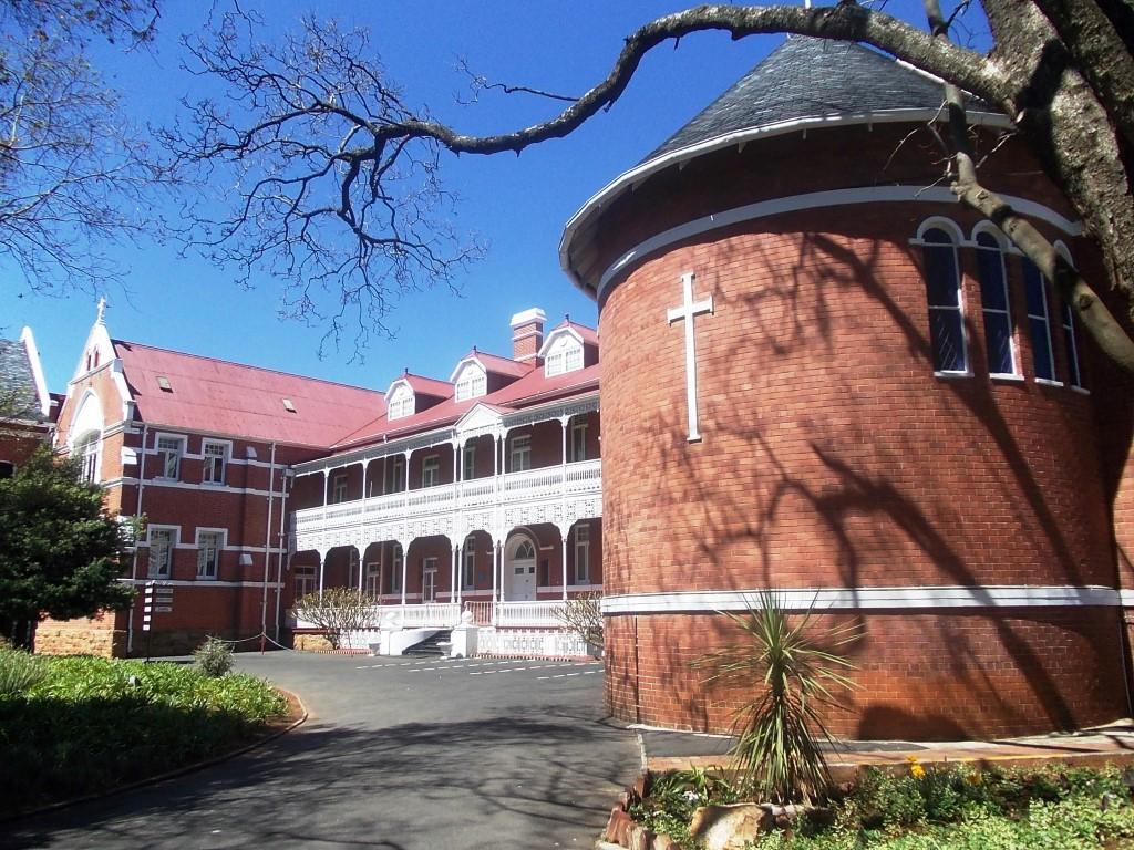Holy Family College - Heritage Portal - 2012