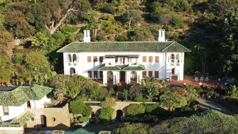 House Garlick Muizenberg - Sourced by Culture Connect