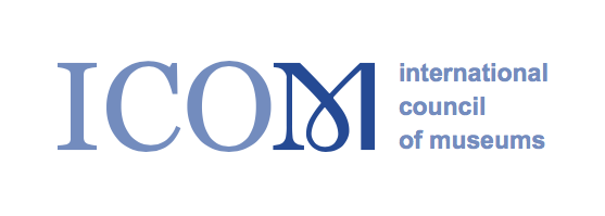 ICOM Logo