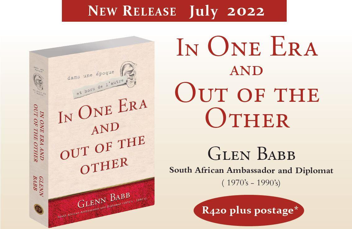 In One Era and Out of the Other - Glen Babb