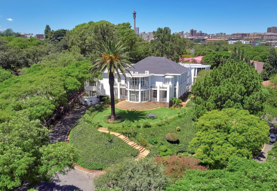 Janeal Parktown - Pam Golding - 2019