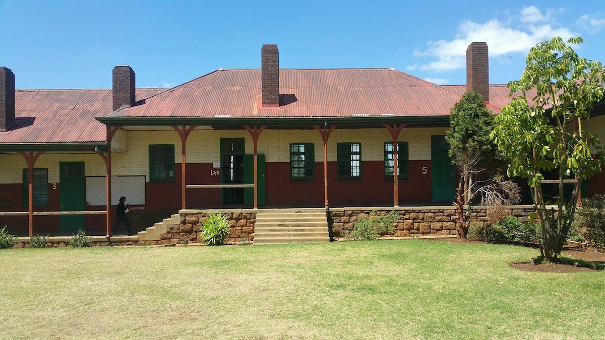 Krause Street School - Heritage Portal - 2017