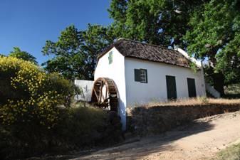 La Cotte Watermill - VASSA