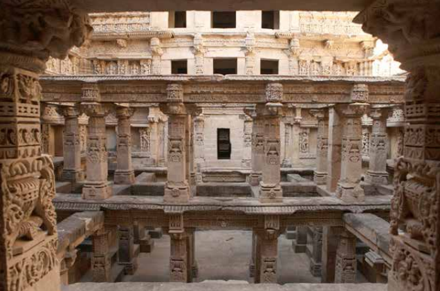 Lecture - Archaeology in the Imagination of India - Photo credit - archive archaeology org