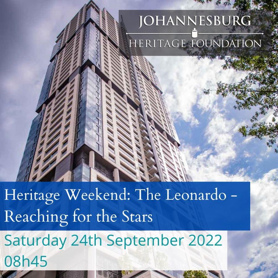 Leonardo Tour - 24 September 2022