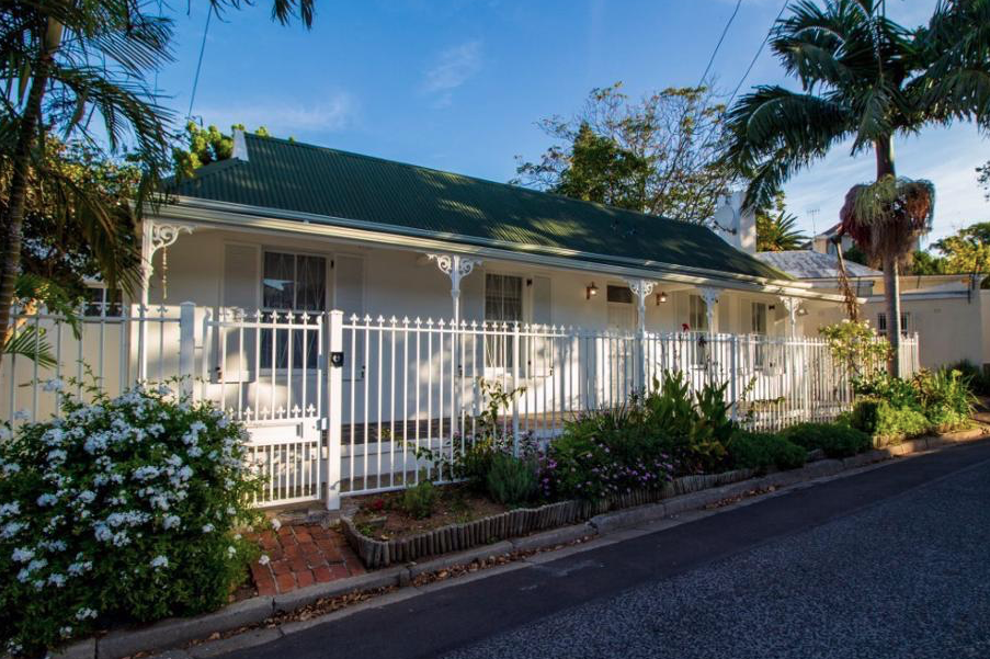Liesbeek Cottage Rondebosch - Leadhome - 2019