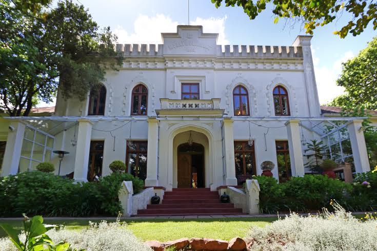 Mount Pleasant Manor - Rawson Properties - November 2015