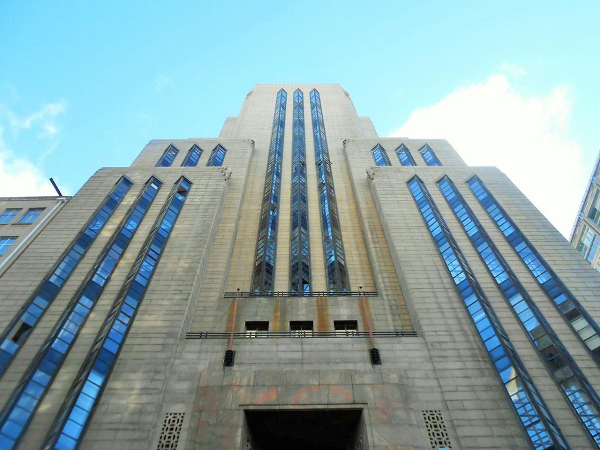 Mutual Heights Cape Town - Heritage Portal - 2014