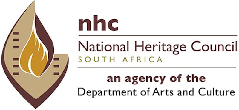 NHC Logo