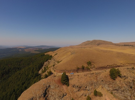 Old Lydenburg Road - Mpumalanga Heritage