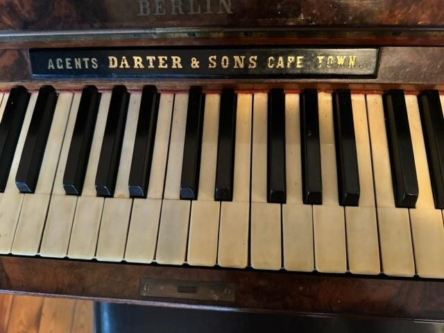 Old piano for sale 2024 - 3