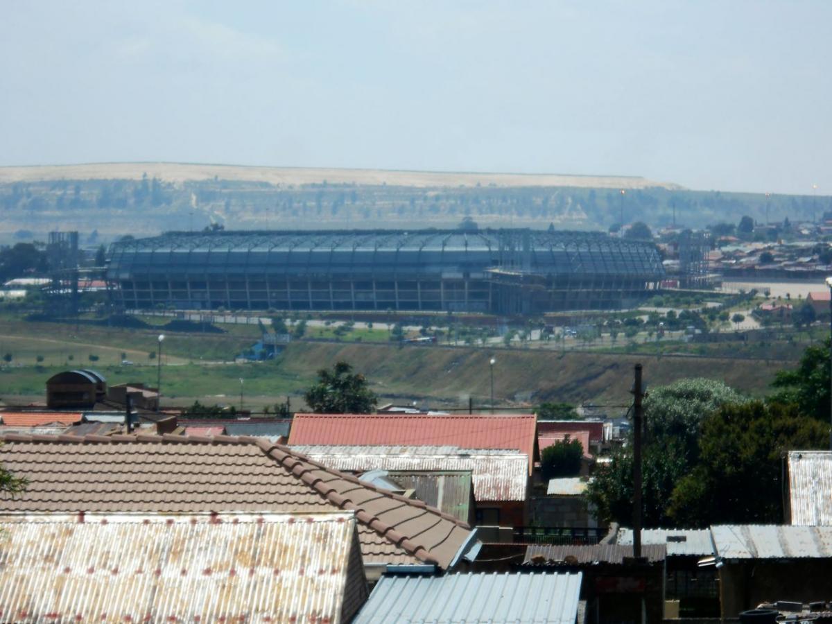 Orlando Stadium - Heritage Portal - January 2015