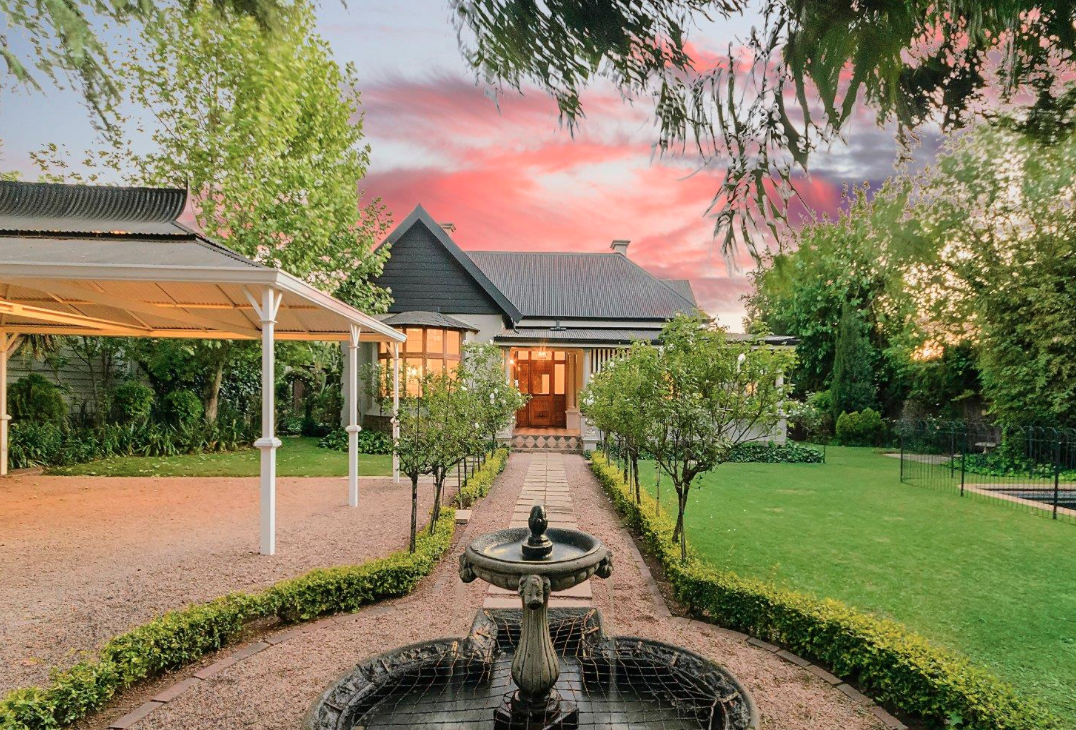 Parktown West property - Kings Estates - 2018