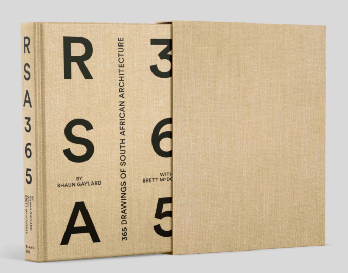 RSA 365 Book Cover