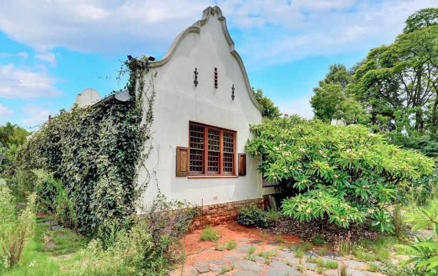 Restoration opportunity Houghton - Jawitz - February 2018