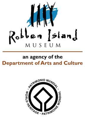 Robben Island Museum logo