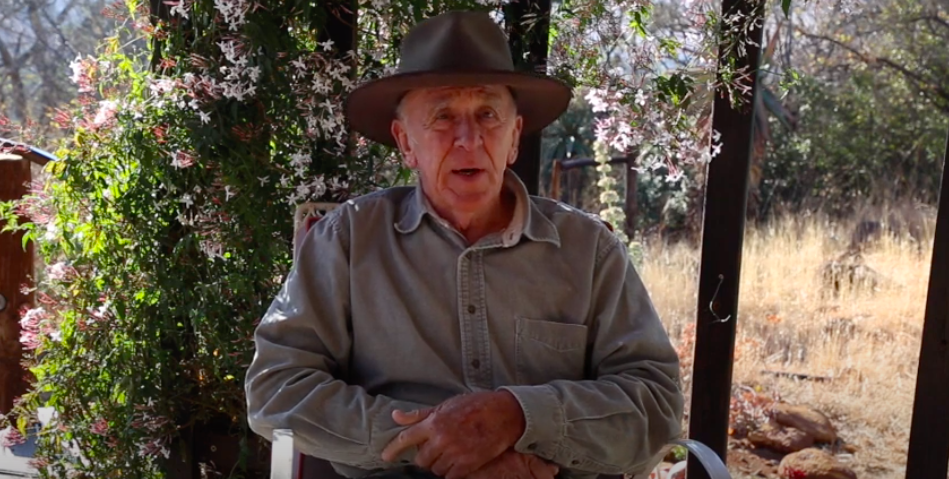 Ron Cook - The Rise and Fall of the Zulu Nation as a Military Power
