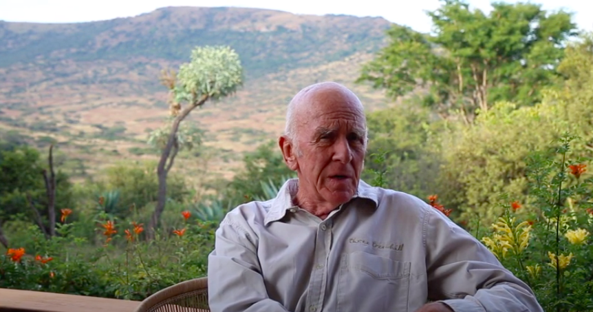 Ron Gold - Battlefield Storyteller
