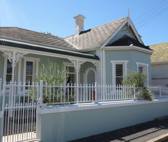 Rondebosch Victorian - Knight Frank - 2017
