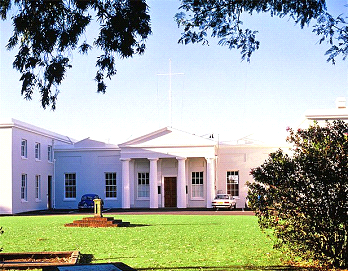 Royal Observatory Cape Town via VASSA