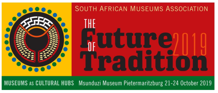 SAMA National Conference 2019 - The Future of Tradition