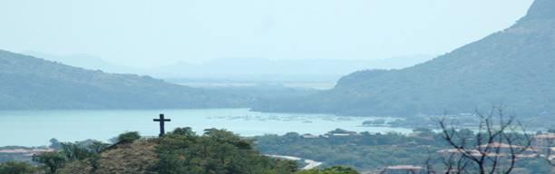 Saartjies Nek Cross - Magaliesberg Culture and Heritage Association