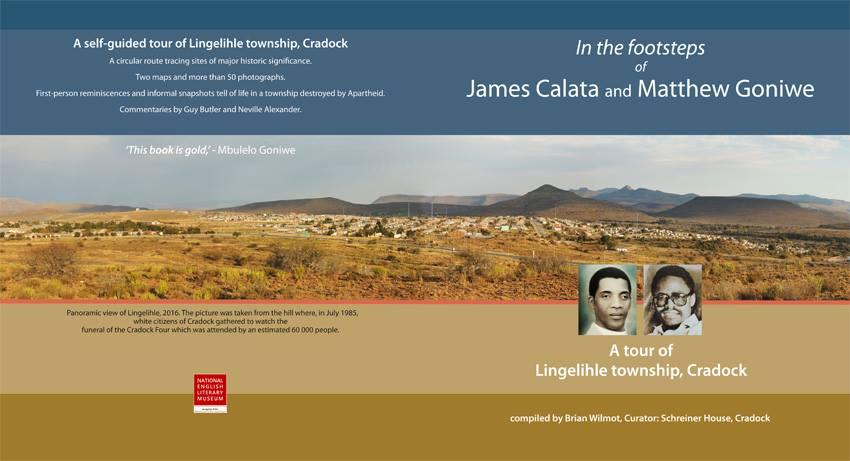 Self-guided tour of Lingelihle township Cradock