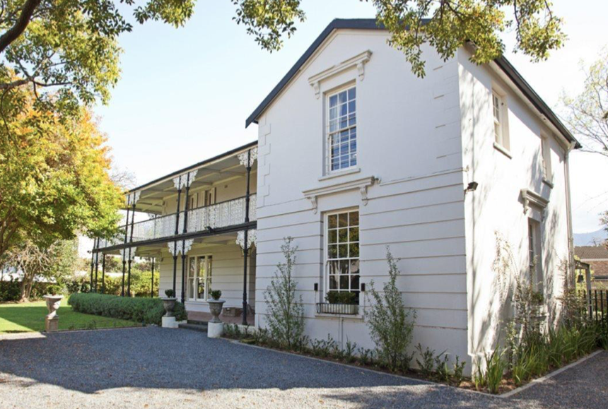 Somerset House Kenilworth - Greeff Christies - 2018