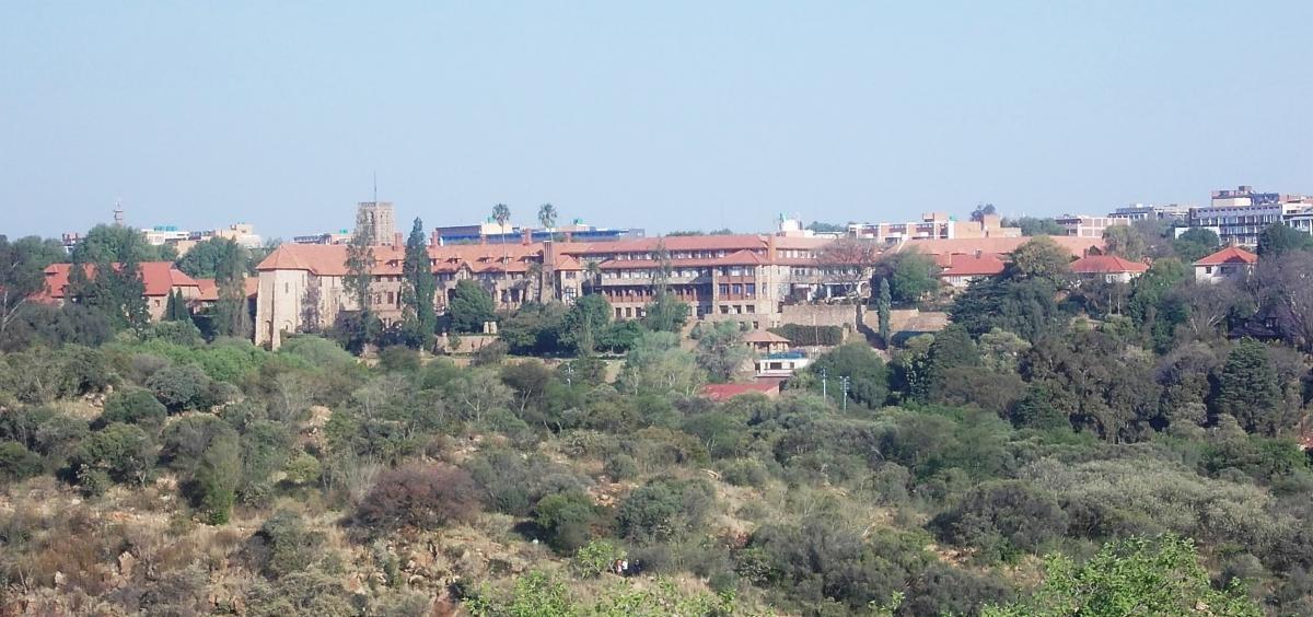 St Johns College - Heritage Portal - 2012