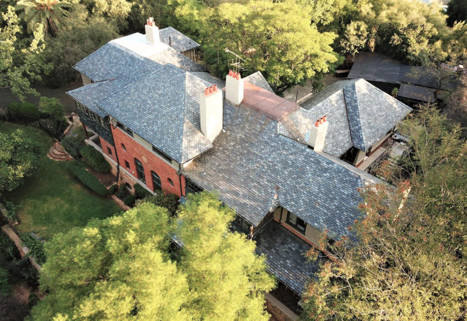 Stonecrest Manor Westcliff - Tyson Properties