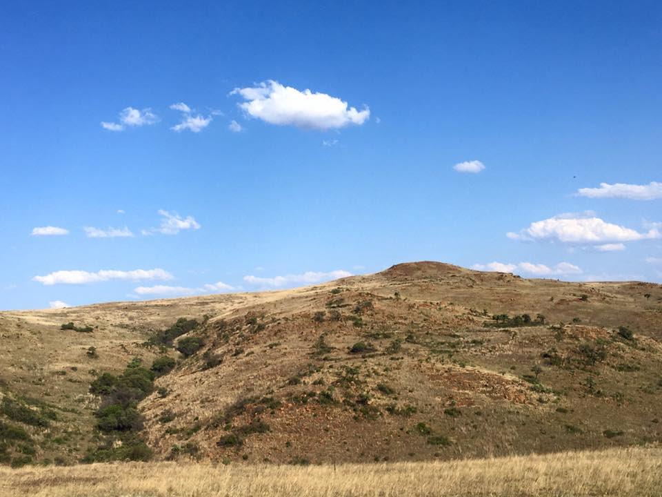 Suikerbosrand - A Pre-colonial Tswana City - Archaeological Society of South Africa