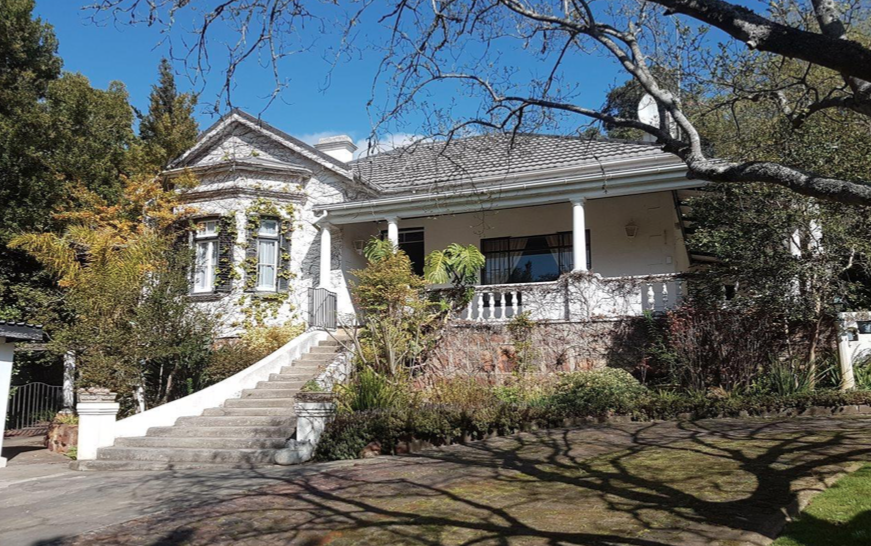 Swellendam home circa 1905 - Swellendam Properties - 2018