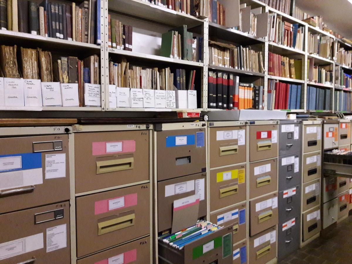 Talana Museum Archive - Talana Museum