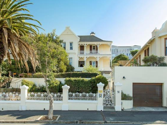 Tamboerskloof Property - Neo Estates - 2017